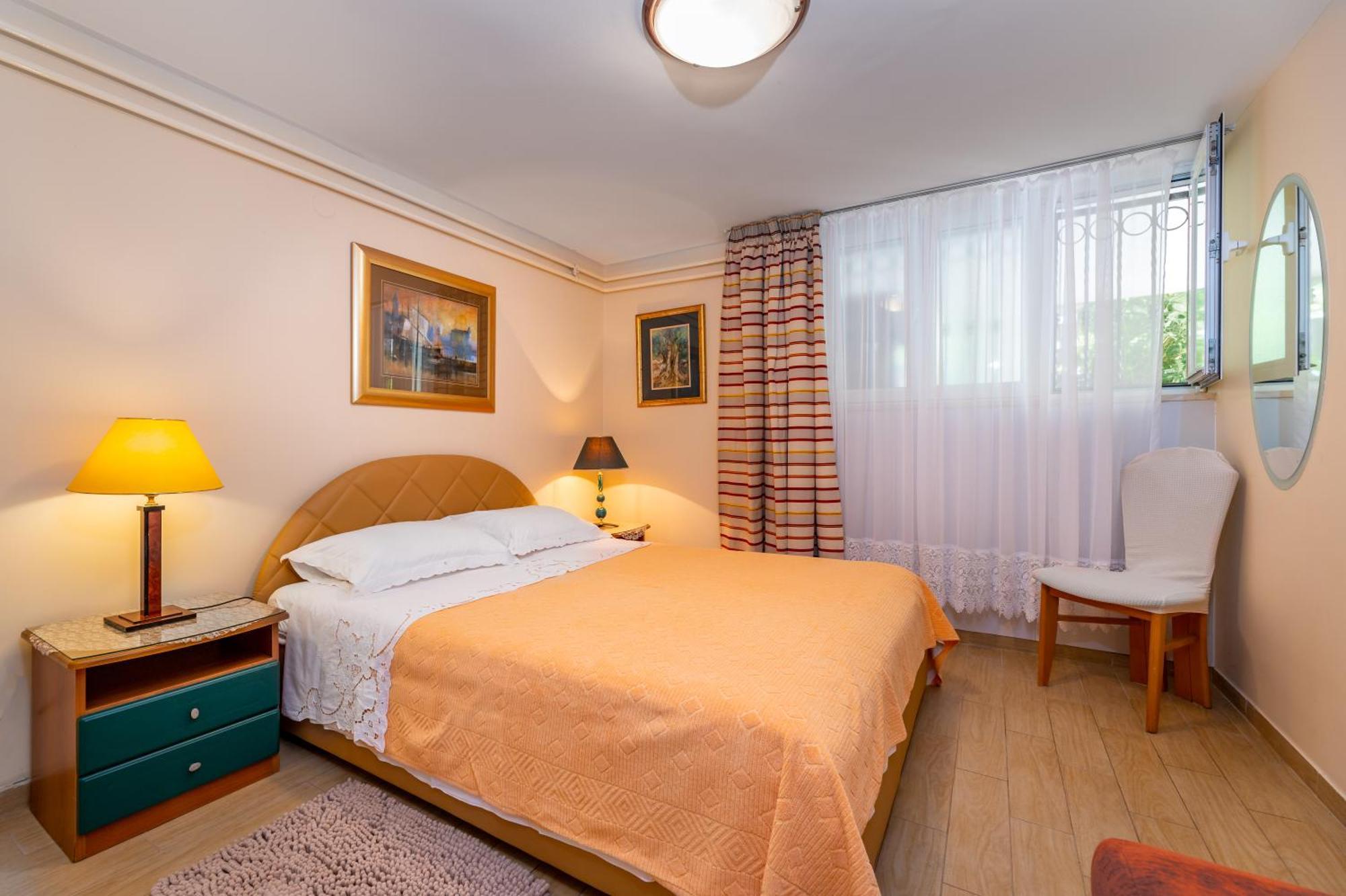 Apartments Nadica باشْكا المظهر الخارجي الصورة