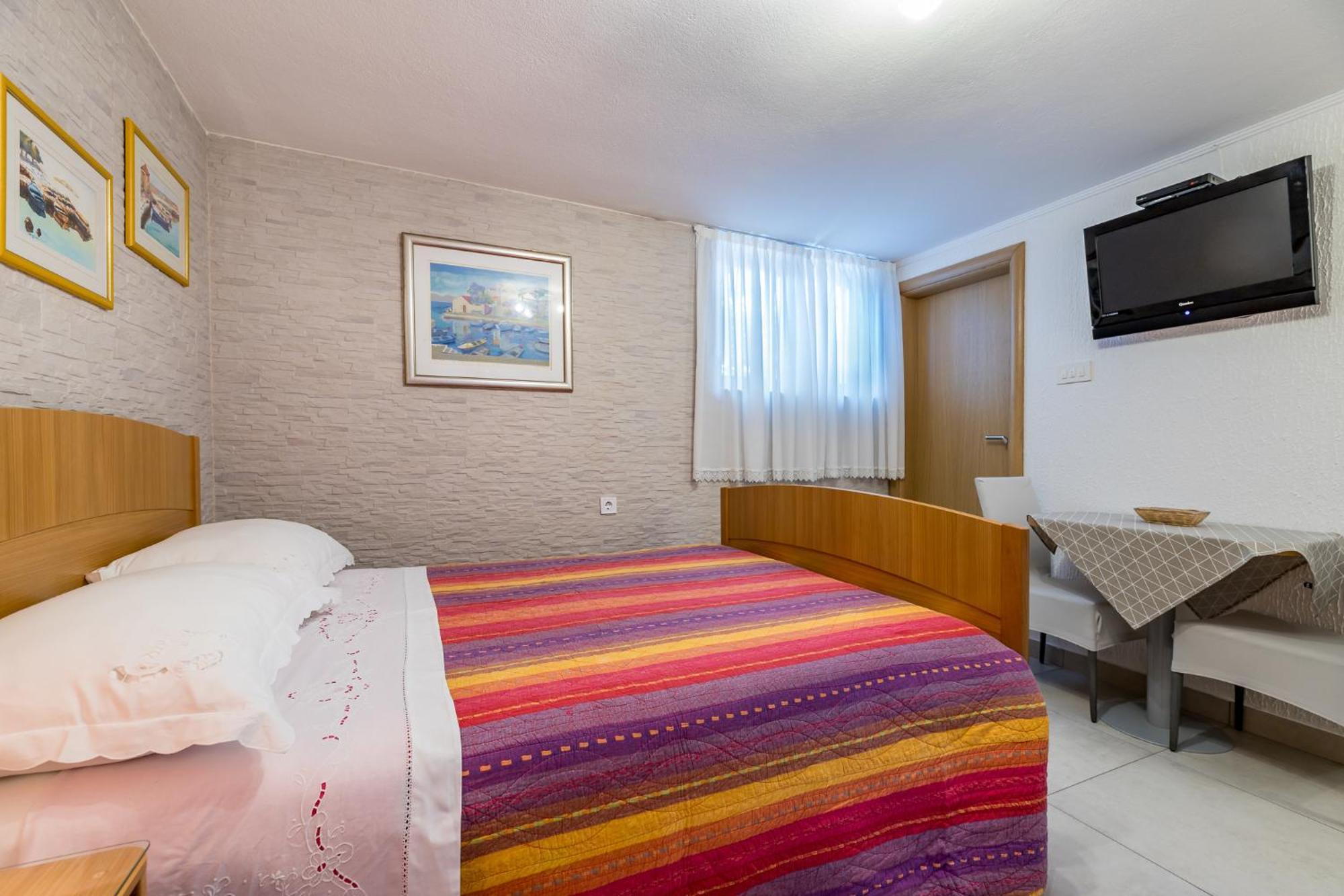 Apartments Nadica باشْكا المظهر الخارجي الصورة